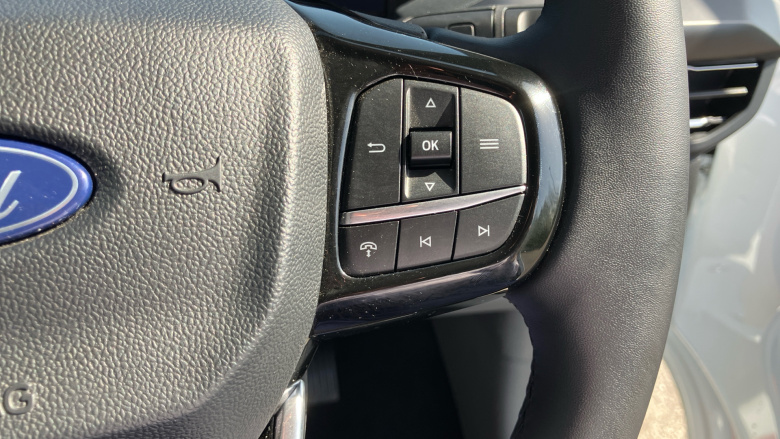 Ford Tourneo Custom 340 L2 Electric Rwd 160kW 65kWh H1 Titanium X 8 seater Auto